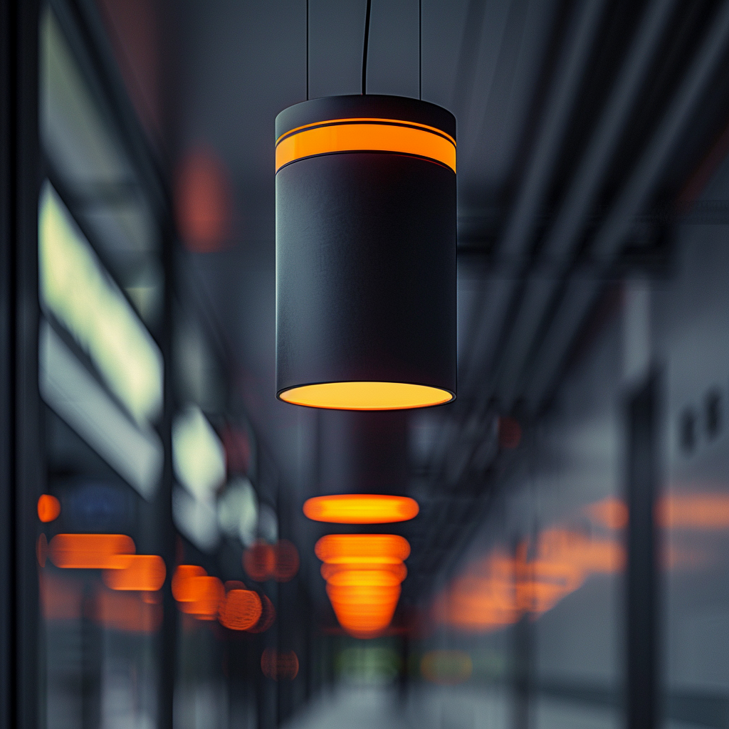 Декорация помещений