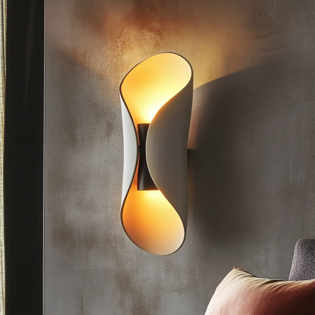 Управляемые светильники