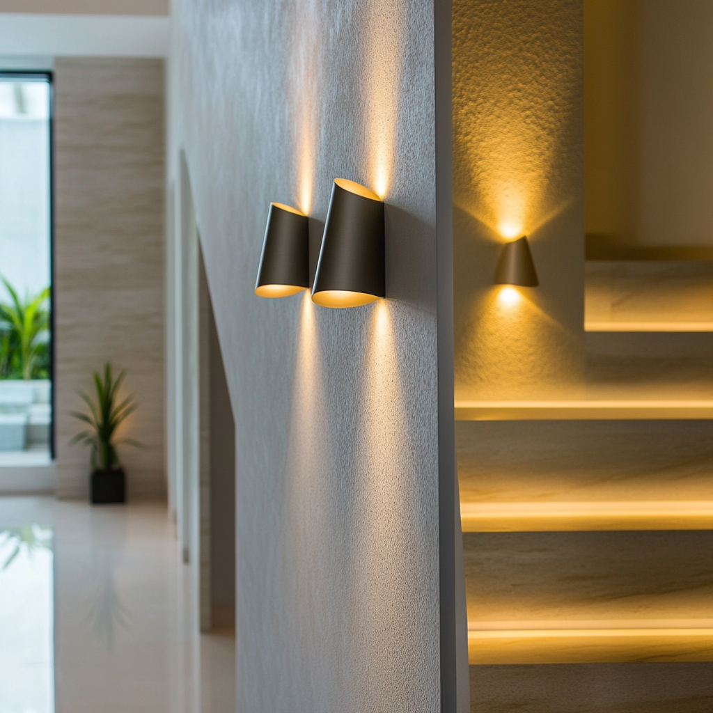 Дизайн коммерческих помещений