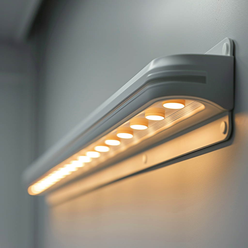 Декорация помещений