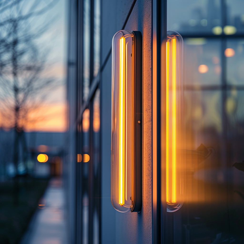 Декорация помещений